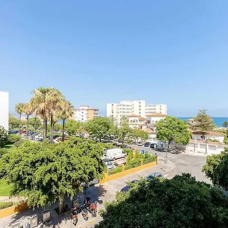 Apartment Vivendos - Tr13 - Miramar Torremolinos