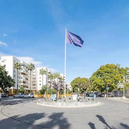 Vivendos - Tr13 - Miramar Apartmán