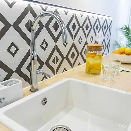 Apartmán Vivendos - Tr13 - Miramar Torremolinos
