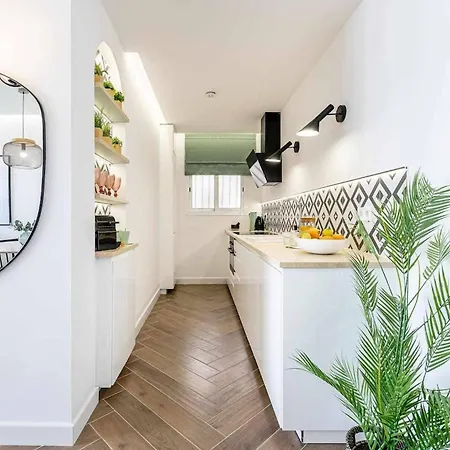 Vivendos - Tr13 - Miramar Apartmán