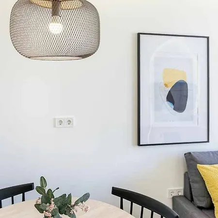 Apartmán Vivendos - Tr13 - Miramar Torremolinos