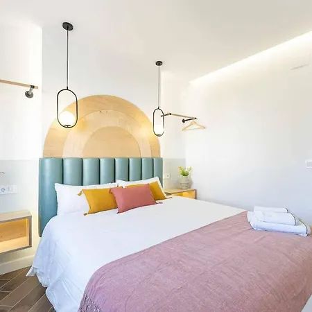 Vivendos - Tr13 - Miramar Apartmán