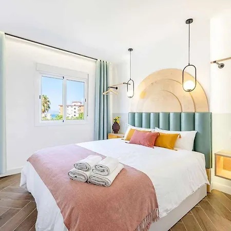 Vivendos - Tr13 - Miramar Apartmán *