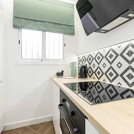 Apartmán Vivendos - Tr13 - Miramar *