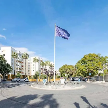 Vivendos - Tr13 - Miramar Apartmán