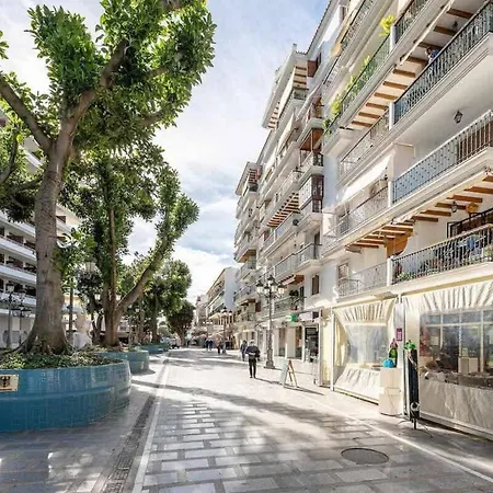 Apartmán Vivendos - Tr13 - Miramar