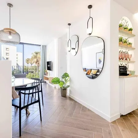 Vivendos - Tr13 - Miramar Apartmán