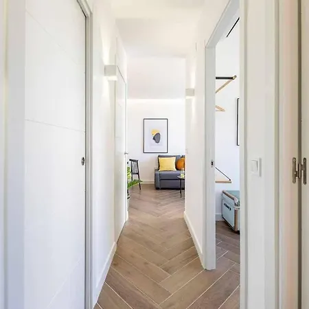 Apartmán Vivendos - Tr13 - Miramar