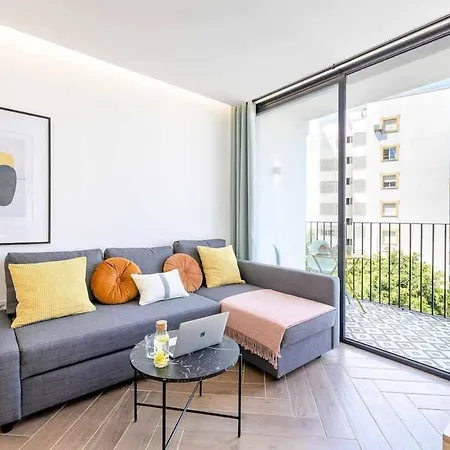 Vivendos - Tr13 - Miramar Apartmán *
