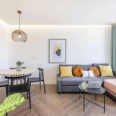 Apartmán Vivendos - Tr13 - Miramar